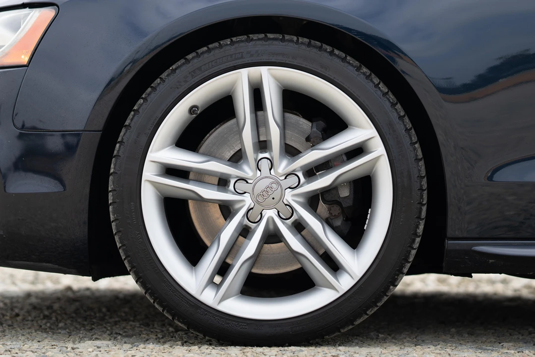 2009 Audi B8 S5 - Image 31 of 31