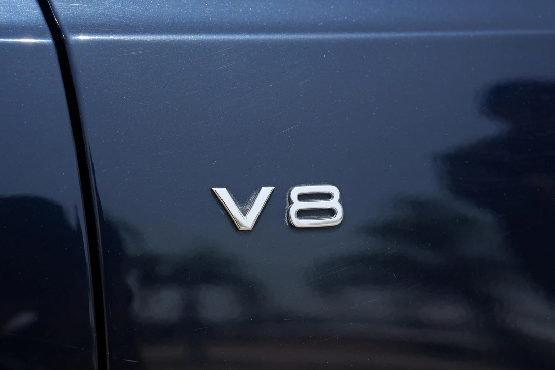2009 Audi B8 S5 - Image 28 of 31