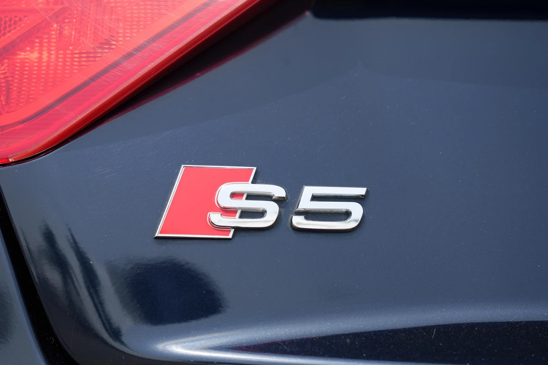 2009 Audi B8 S5 - Image 20 of 31