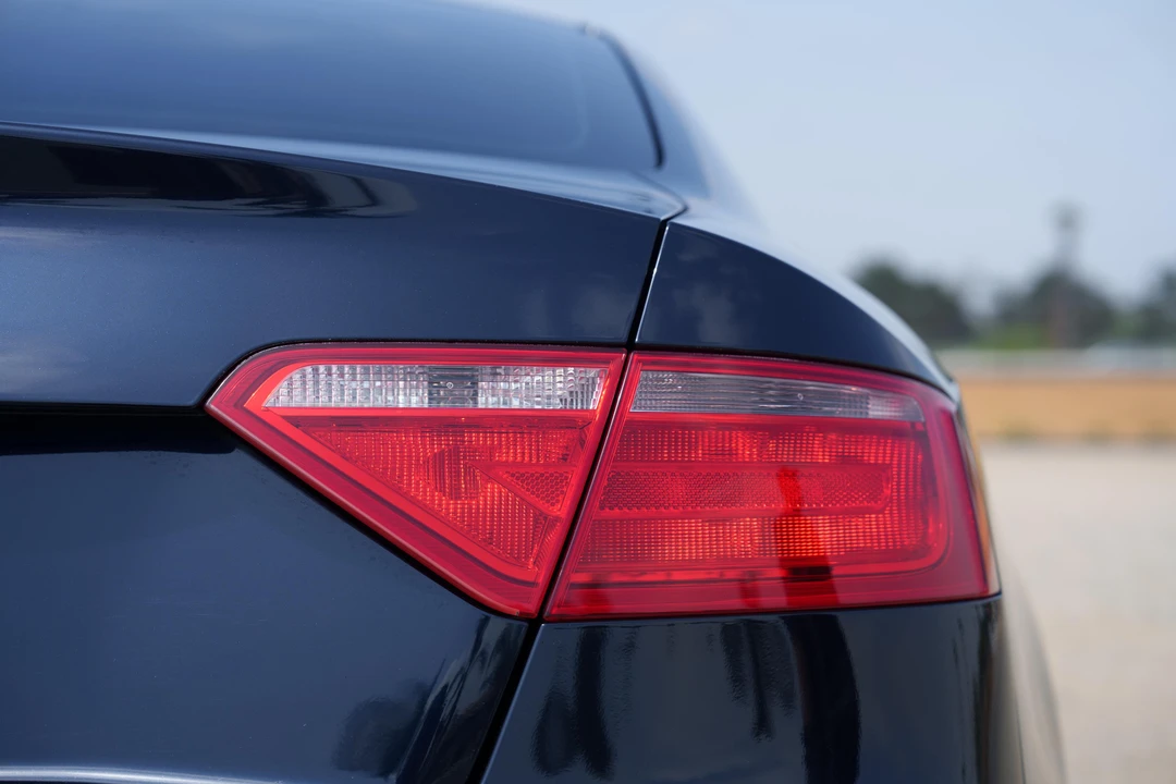 2009 Audi B8 S5 - Image 22 of 31