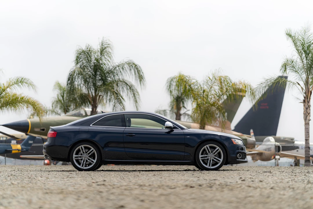 2009 Audi B8 S5 - Image 11 of 31