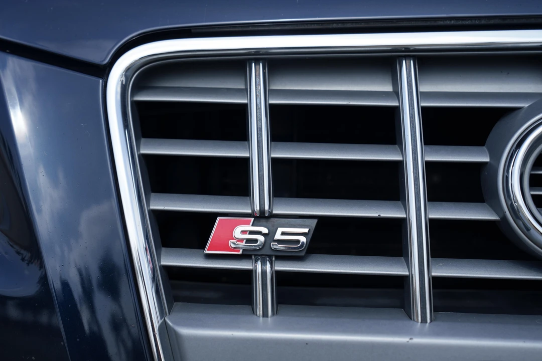 2009 Audi B8 S5 - Image 14 of 31