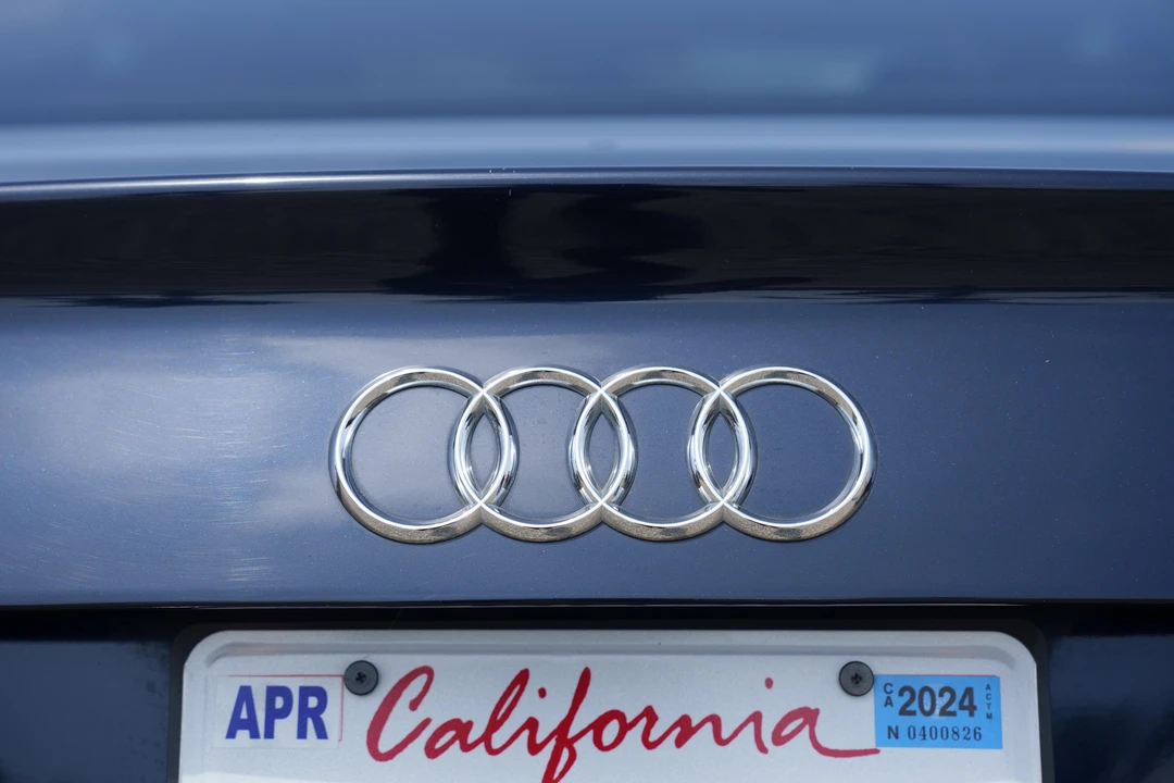2009 Audi B8 S5 - Image 21 of 31