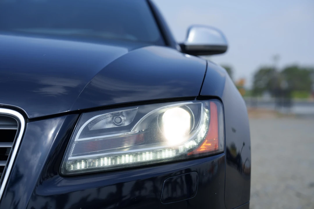 2009 Audi B8 S5 - Image 16 of 31