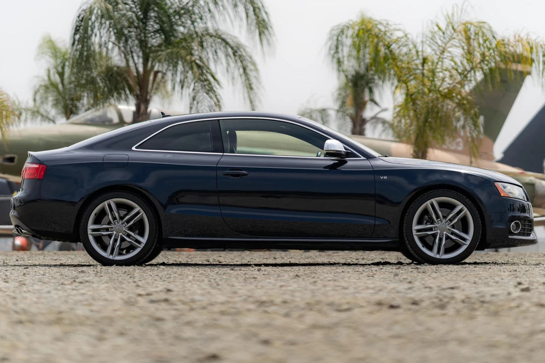 2009 Audi B8 S5 - Image 3 of 31