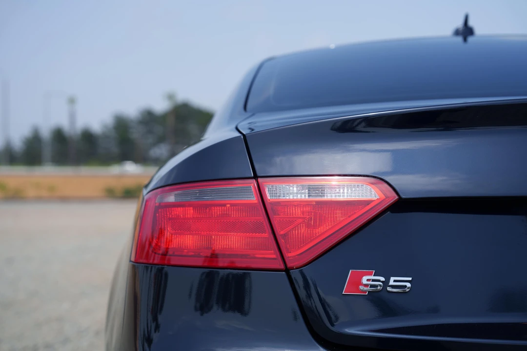 2009 Audi B8 S5 - Image 19 of 31