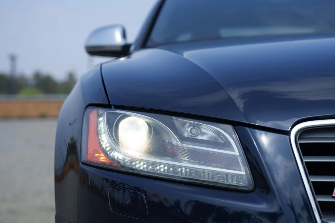 2009 Audi B8 S5 - Image 13 of 31