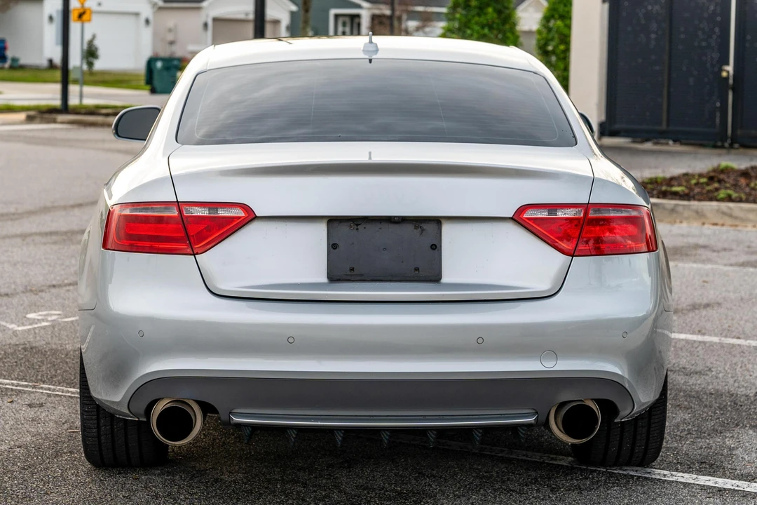 2009 Audi B8 S5 - Image 5 of 31