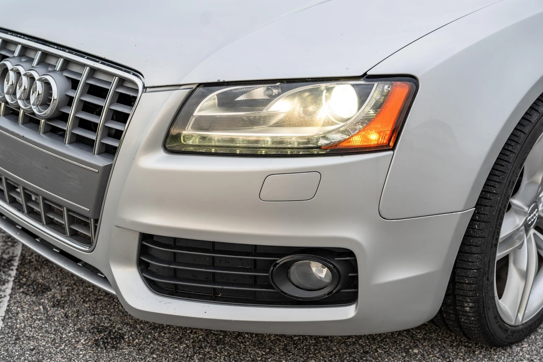 2009 Audi B8 S5 - Image 19 of 31