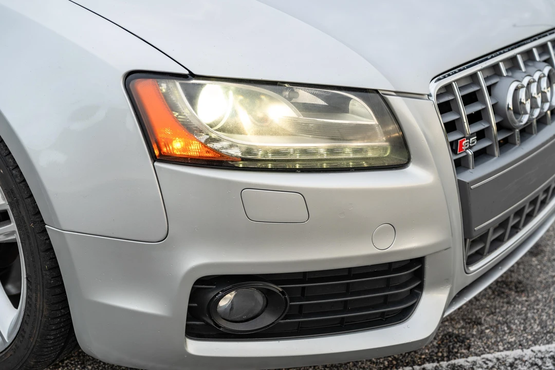 2009 Audi B8 S5 - Image 12 of 31