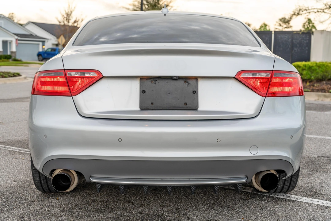 2009 Audi B8 S5 - Image 8 of 31