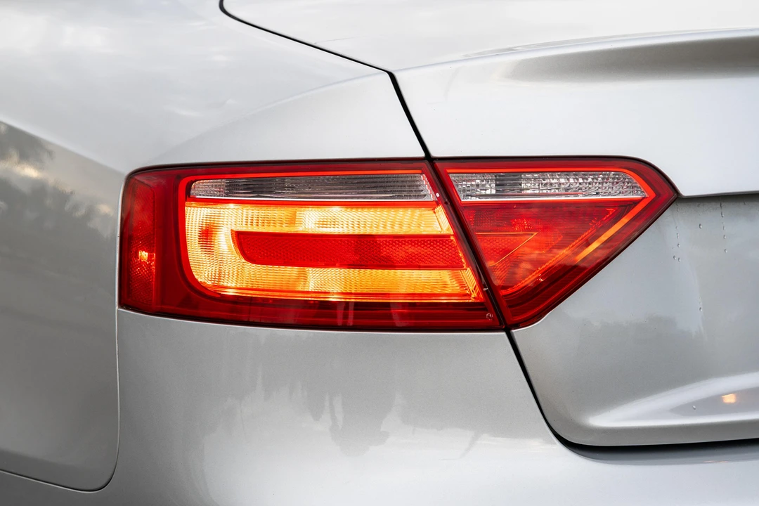 2009 Audi B8 S5 - Image 25 of 31