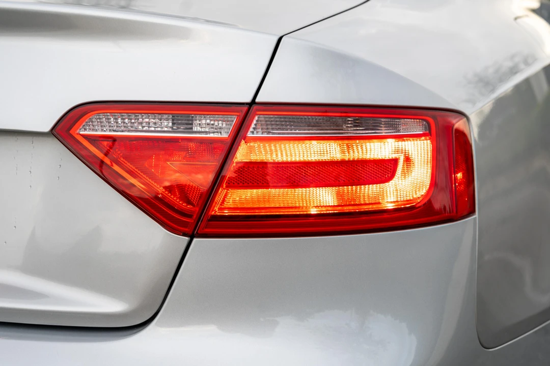 2009 Audi B8 S5 - Image 27 of 31