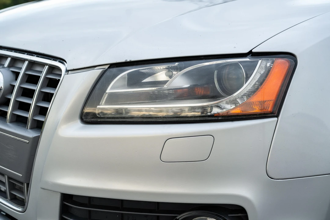 2009 Audi B8 S5 - Image 18 of 31
