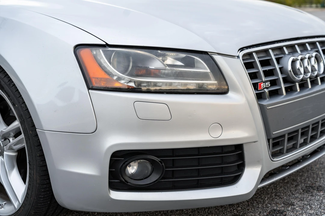 2009 Audi B8 S5 - Image 11 of 31