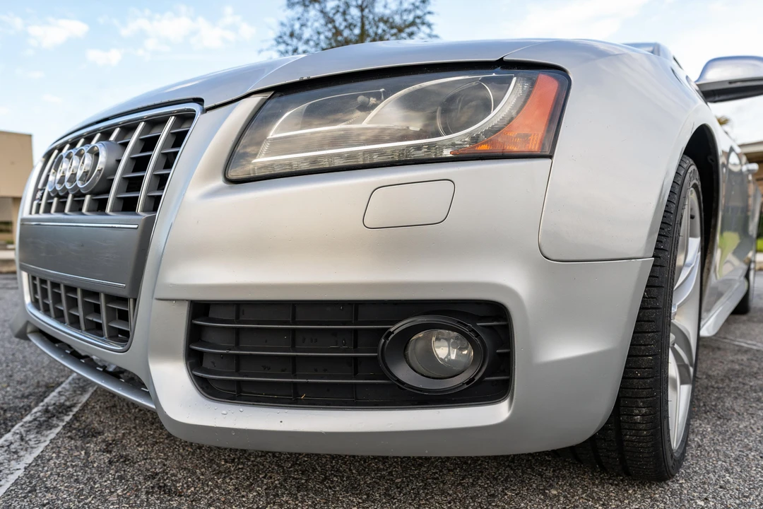 2009 Audi B8 S5 - Image 20 of 31