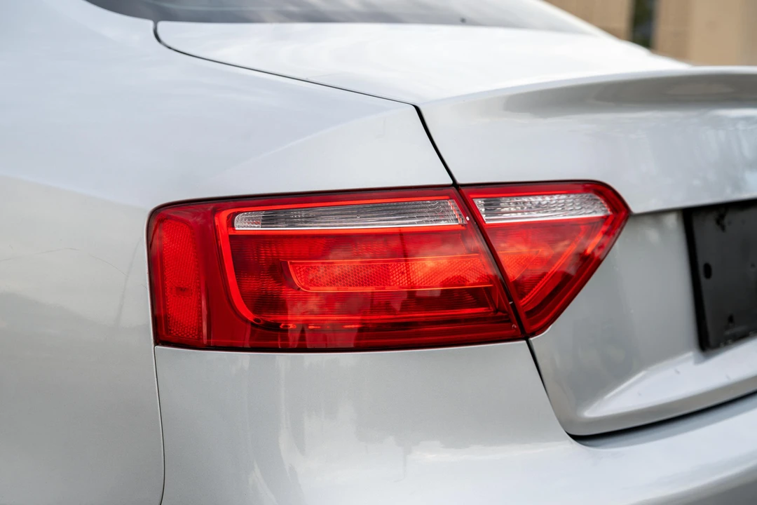 2009 Audi B8 S5 - Image 24 of 31
