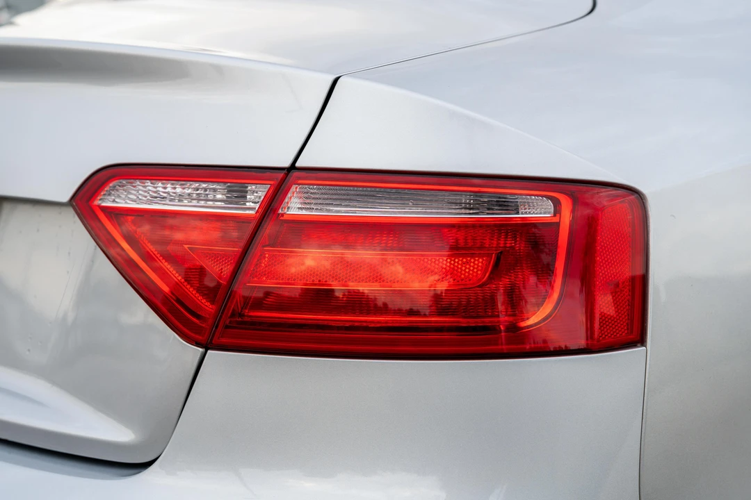 2009 Audi B8 S5 - Image 26 of 31