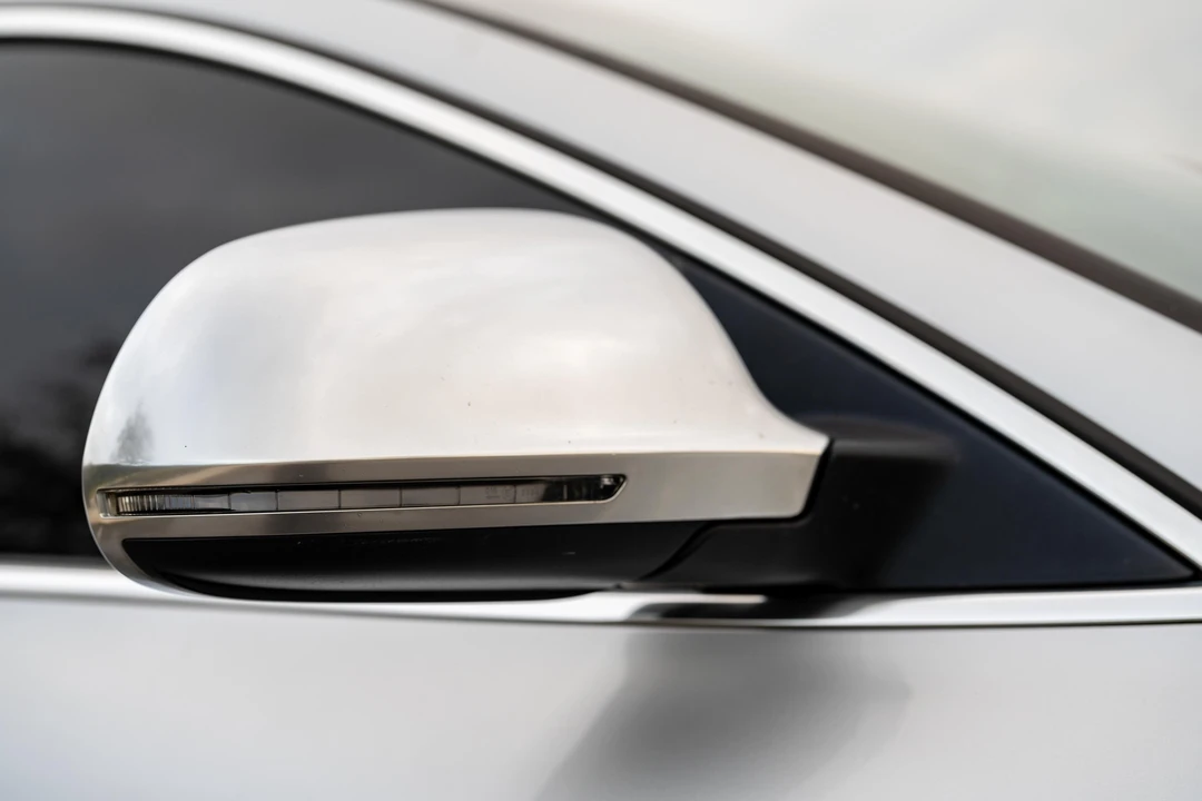 2009 Audi B8 S5 - Image 29 of 31