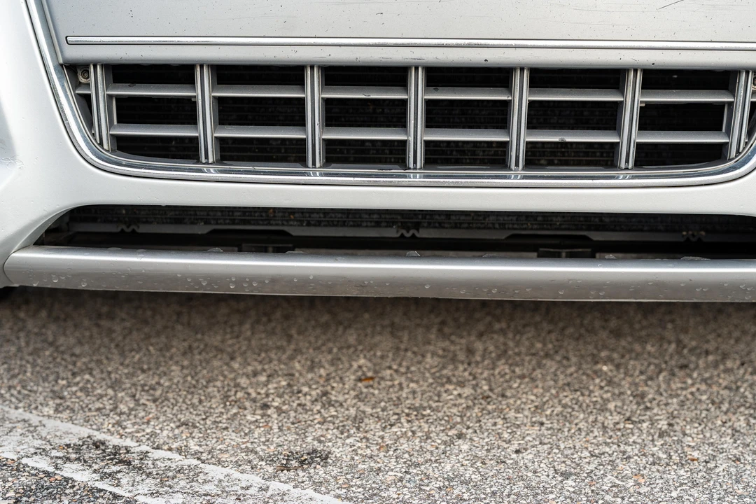 2009 Audi B8 S5 - Image 17 of 31