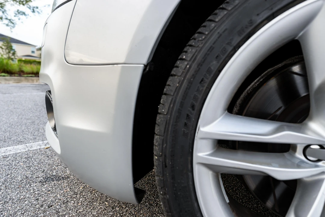 2009 Audi B8 S5 - Image 21 of 31