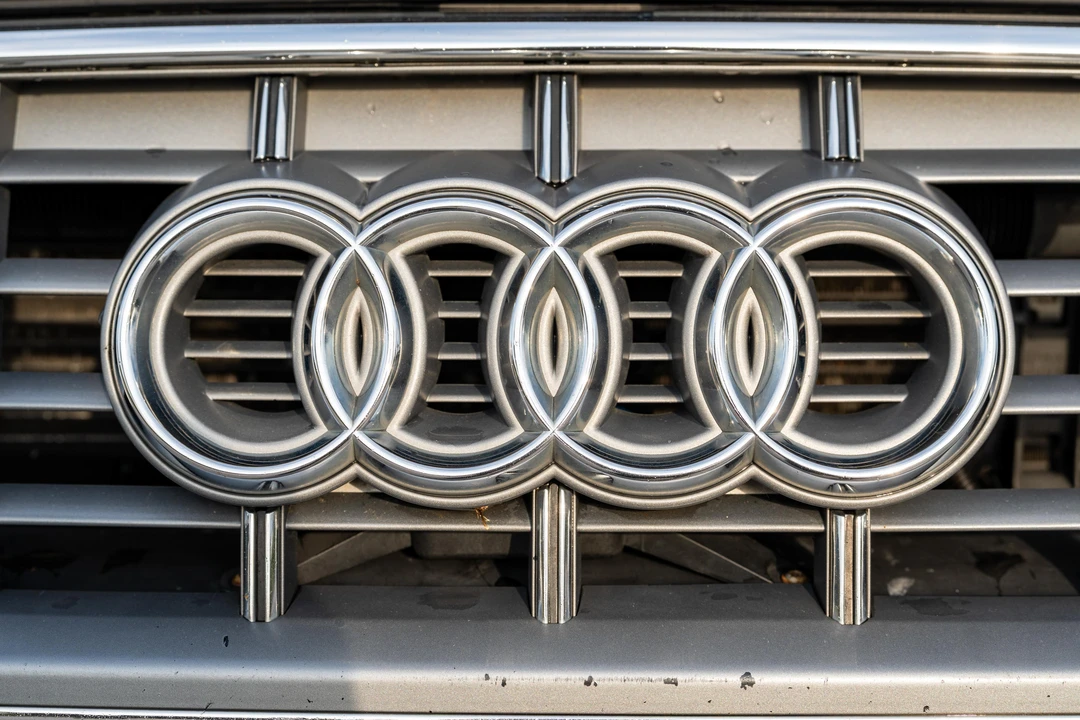 2009 Audi B8 S5 - Image 15 of 31