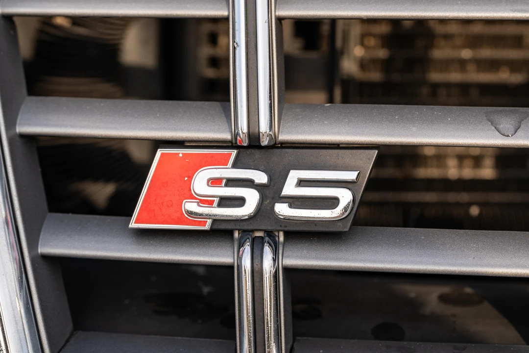2009 Audi B8 S5 - Image 16 of 31