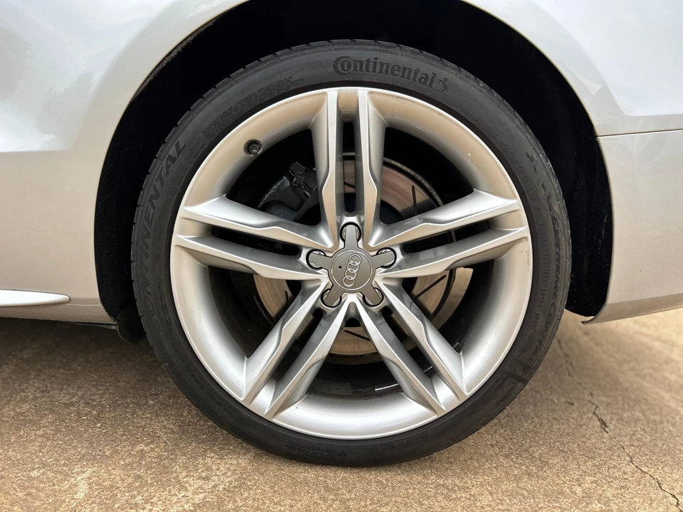 2009 Audi B8 S5 - Image 27 of 31