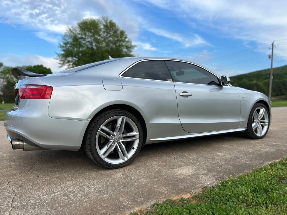 2009 Audi B8 S5 - Image 19 of 31