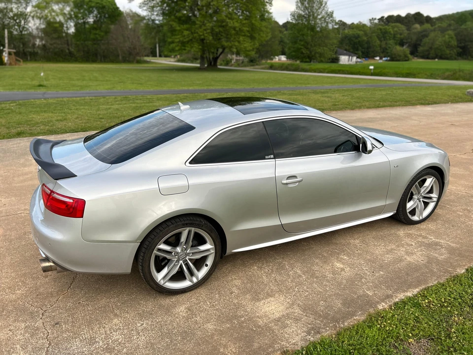 2009 Audi B8 S5 - Image 18 of 31