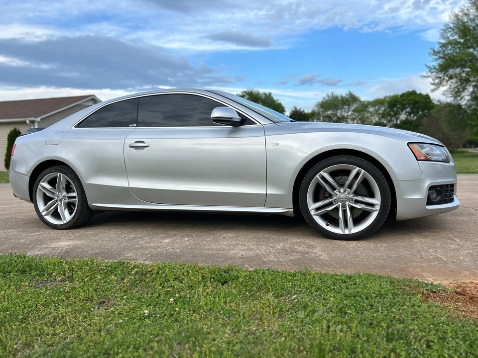 2009 Audi B8 S5 - Image 22 of 31