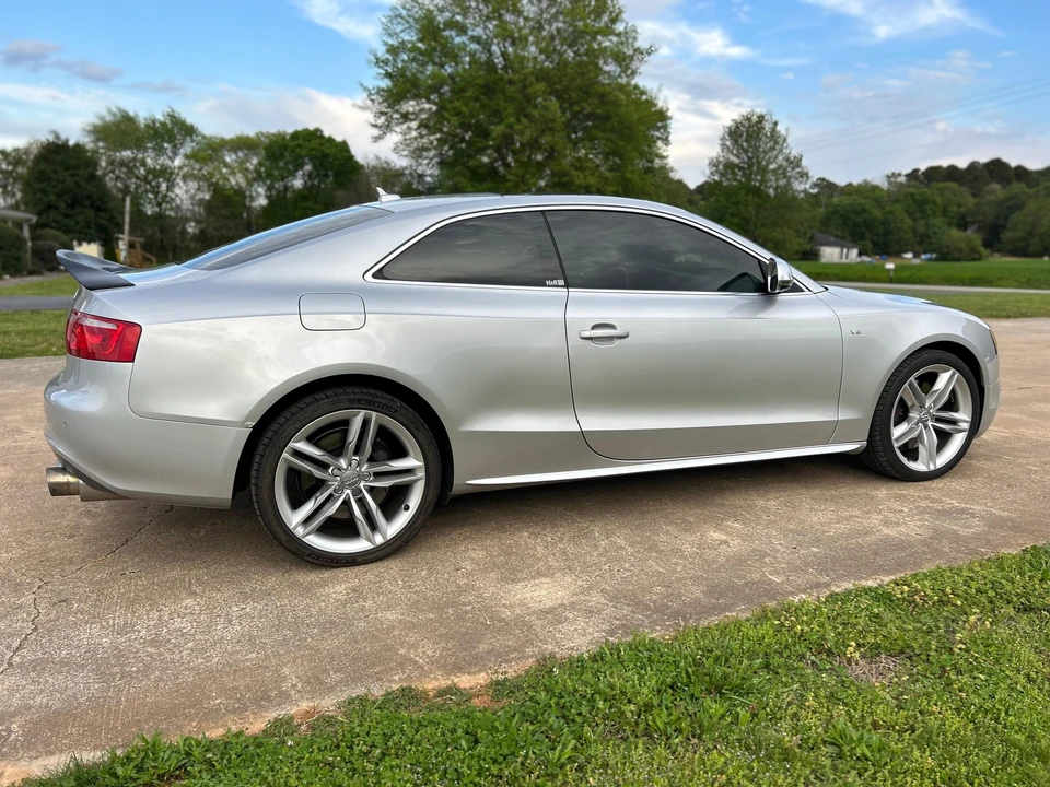 2009 Audi B8 S5 - Image 20 of 31