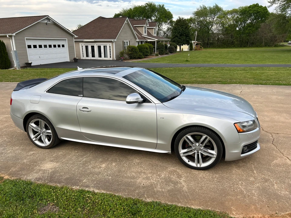 2009 Audi B8 S5 - Image 21 of 31