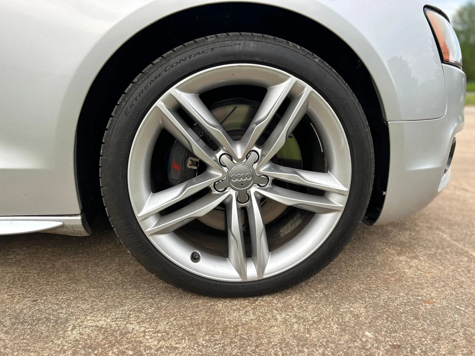 2009 Audi B8 S5 - Image 29 of 31