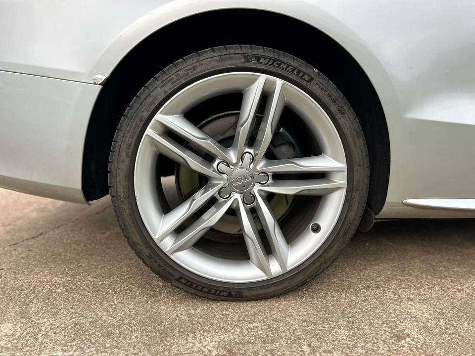 2009 Audi B8 S5 - Image 28 of 31