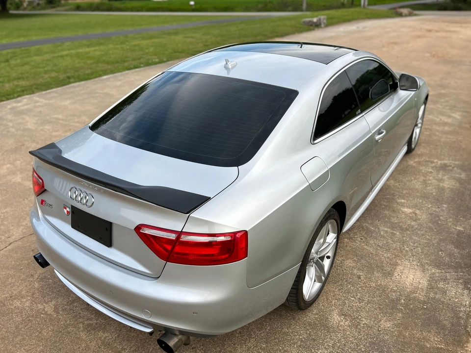 2009 Audi B8 S5 - Image 16 of 31