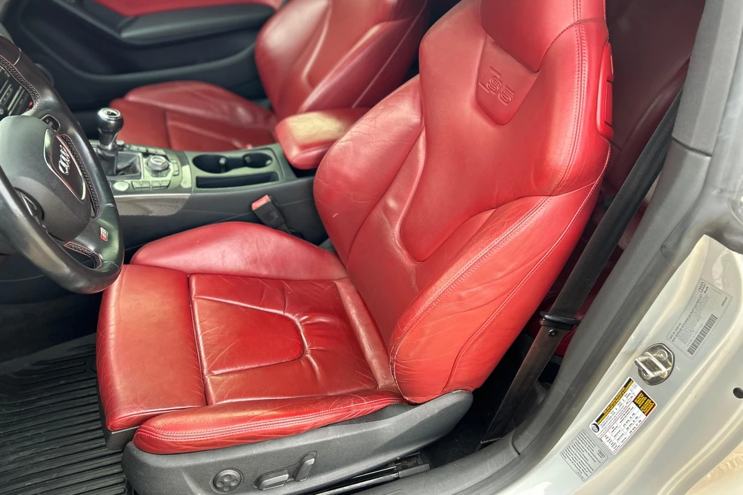 2009 Audi B8 S5 - Image 31 of 31
