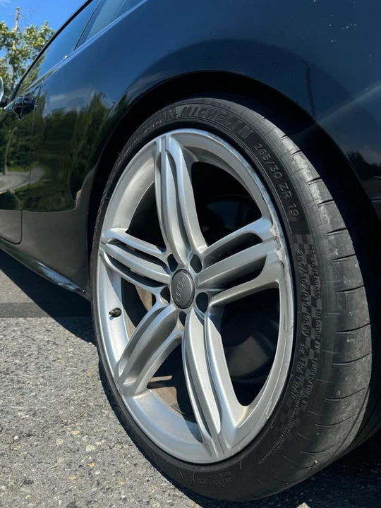 2009 Audi B8 S5 - Image 13 of 13