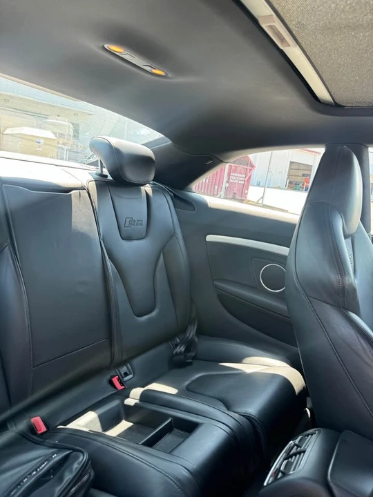 2009 Audi B8 S5 - Image 11 of 13