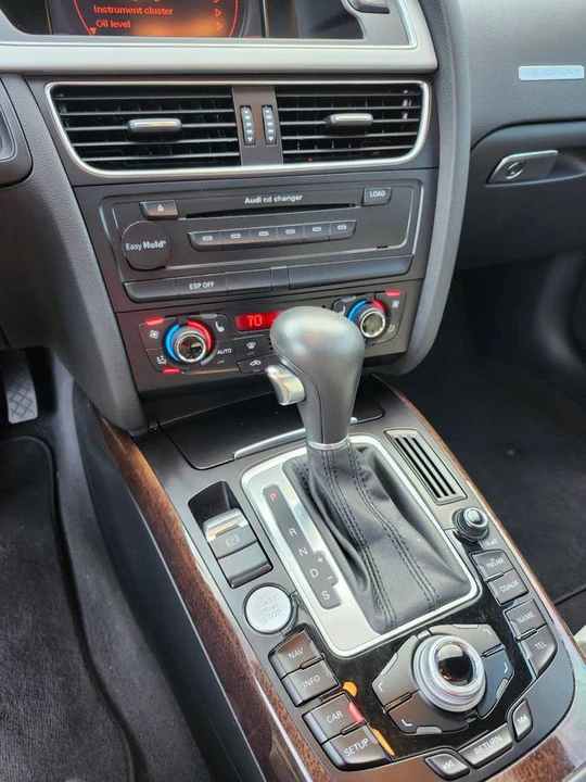 2009 Audi B8 S5 - Image 2 of 19