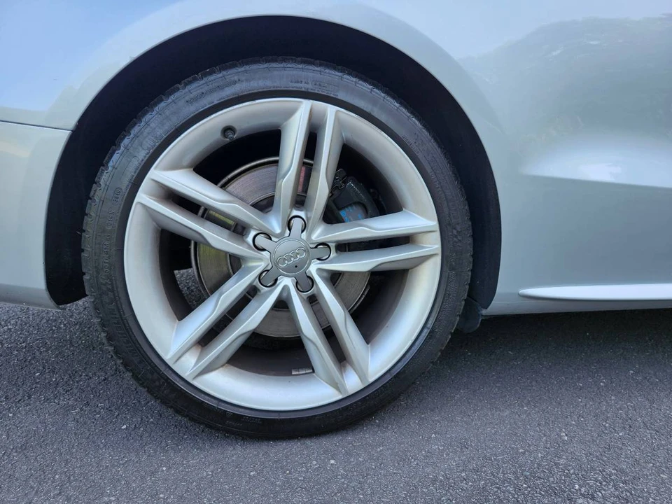 2009 Audi B8 S5 - Image 17 of 19