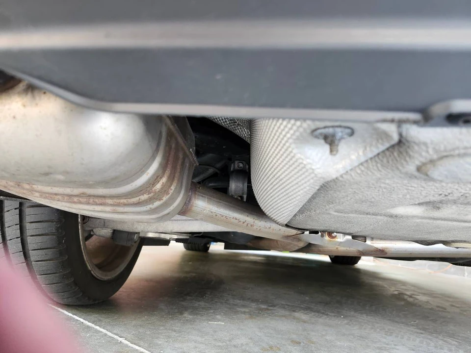 2009 Audi B8 S5 - Image 12 of 19