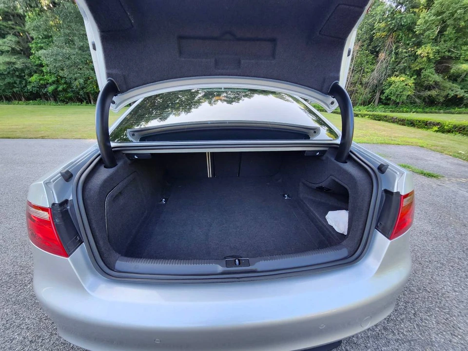 2009 Audi B8 S5 - Image 13 of 19