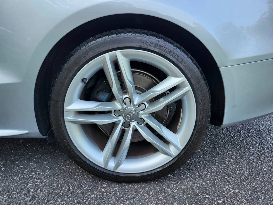 2009 Audi B8 S5 - Image 16 of 19