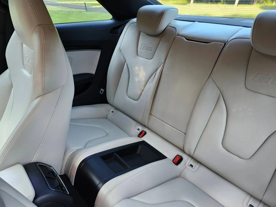 2009 Audi B8 S5 - Image 19 of 19