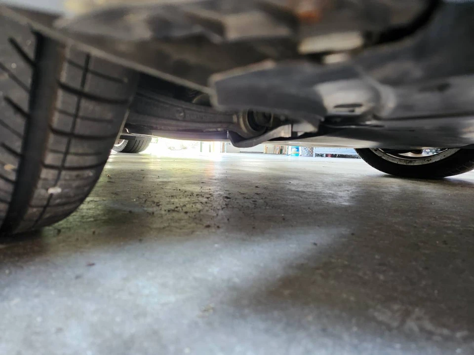 2009 Audi B8 S5 - Image 10 of 19