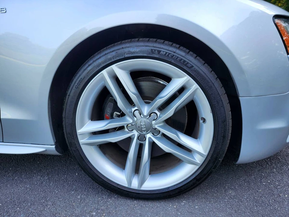 2009 Audi B8 S5 - Image 18 of 19