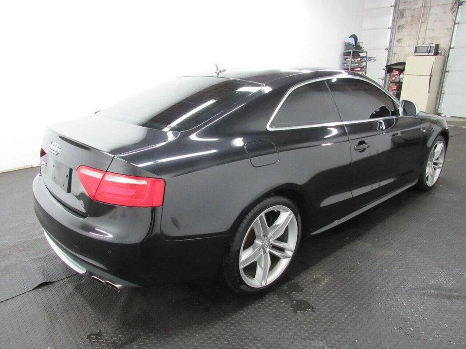 2009 Audi B8 S5 - Image 7 of 19