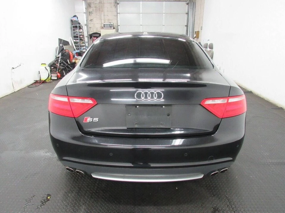 2009 Audi B8 S5 - Image 6 of 19