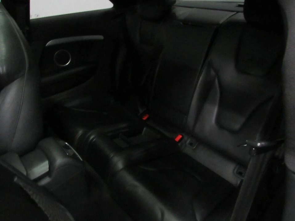 2009 Audi B8 S5 - Image 11 of 19